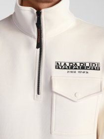 Кофта Napapijri B-oahu модель NP0A4F3ENA91 Фото