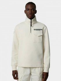 Кофта Napapijri B-oahu модель NP0A4F3ENA91 Фото