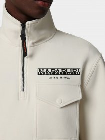 Кофта Napapijri B-oahu модель NP0A4F3ENA91 Фото