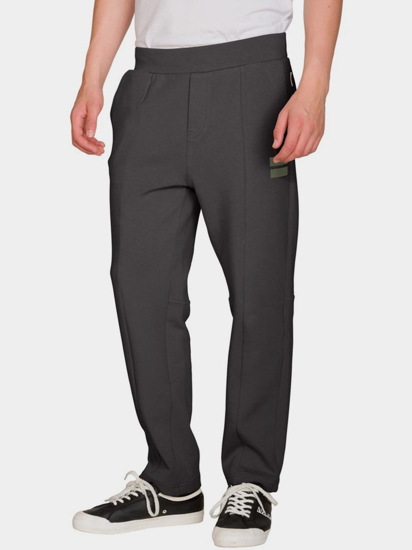 Брюки повседневные Napapijri M-OAHU модель NP0A4F3G1981 Фото