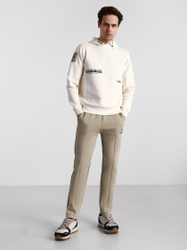 Повсякденні штани Napapijri M-OAHU модель NP0A4F3GG5L1 Фото