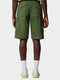 Шорты Napapijri N-HONOLULU модель NP0A4F3IG2C1 Фото