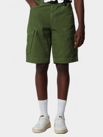 Шорты Napapijri N-HONOLULU модель NP0A4F3IG2C1 Фото