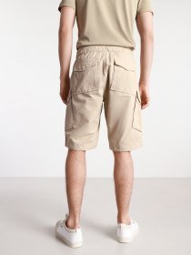 Шорты Napapijri N-HONOLULU модель NP0A4F3INN91 Фото