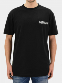 Футболки і поло Napapijri Haena модель NP0A4F4R0411 Фото