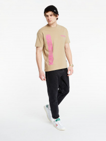 Футболки и поло Napapijri Haena модель NP0A4F4RNB41 Фото