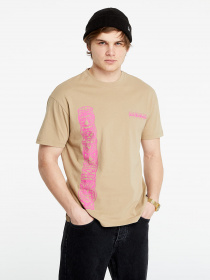 Футболки і поло Napapijri Haena модель NP0A4F4RNB41 Футболки і поло Napapijri Haena модель NP0A4F4RNB41 Фото