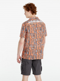 Рубашка Napapijri G-NAPALI модель NP0A4F4SF3Y1 Фото