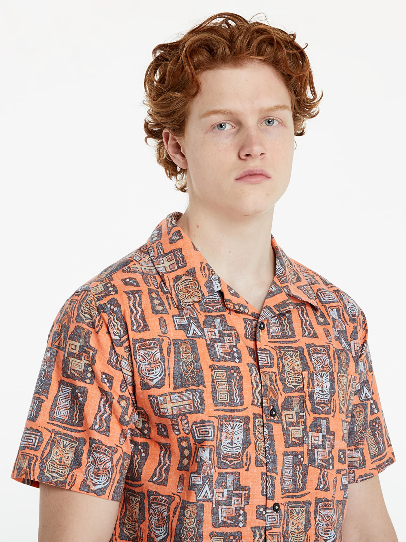 Сорочка повсякденна Napapijri G-NAPALI модель NP0A4F4SF3Y1 Фото