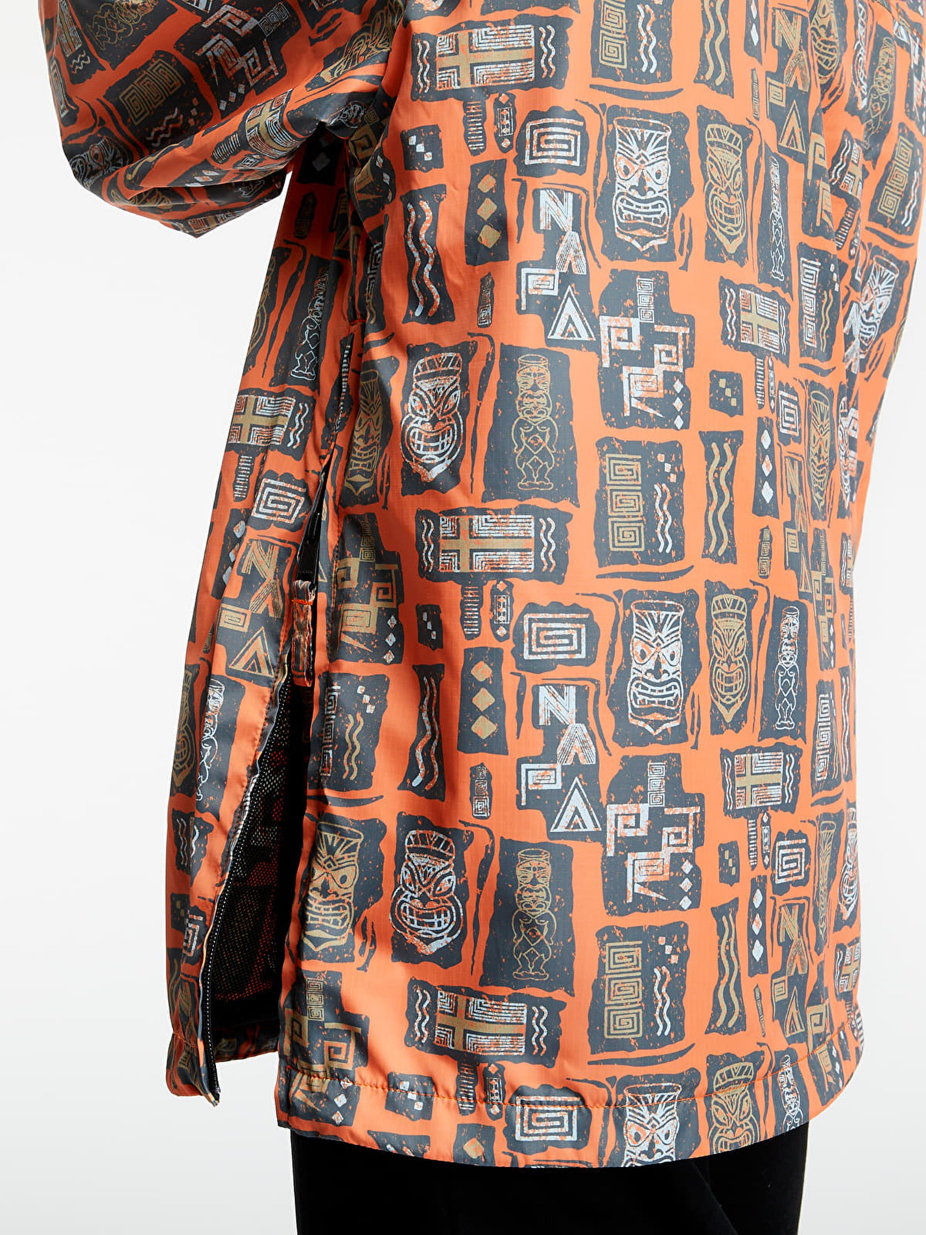 Анорак Napapijri Rainforest Napali модель NP0A4F4TF3Y1 Фото