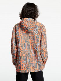 Анорак Napapijri Rainforest Napali модель NP0A4F4TF3Y1 Анорак Napapijri Rainforest Napali модель NP0A4F4TF3Y1 Фото