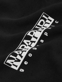 Світшот Napapijri Sweatshirt Box модель NP0A4F5A0411 Фото