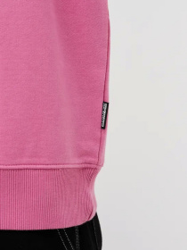 Світшот Napapijri Sweatshirt Box модель NP0A4F5APR11 Фото