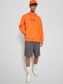 Худи Napapijri Box модель NP0A4F5BA1A1 Фото