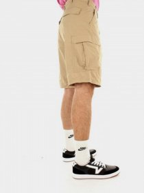 Шорты Napapijri N-Hanakapi модель NP0A4F5FNB41 Фото