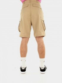 Шорты Napapijri N-Hanakapi модель NP0A4F5FNB41 Фото