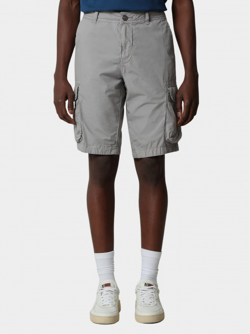 Шорты Napapijri BERMUDA NORI модель NP0A4F5T1611 Фото