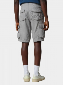 Шорты Napapijri BERMUDA NORI модель NP0A4F5T1611 Фото