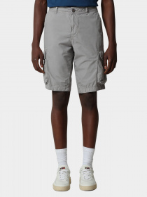 Шорты Napapijri BERMUDA NORI модель NP0A4F5T1611 Фото