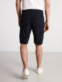 Шорты Napapijri BERMUDA NORI модель NP0A4F5T1761 Фото