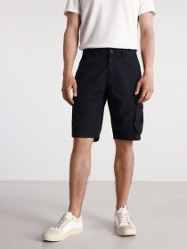 Шорты Napapijri BERMUDA NORI модель NP0A4F5T1761 Фото