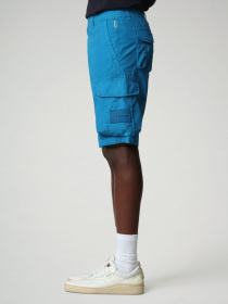 Повседневные шорты Napapijri Nori модель NP0A4F5TBC91 Повседневные шорты Napapijri Nori модель NP0A4F5TBC91 Фото