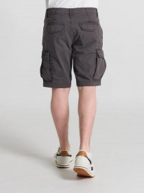 Шорты Napapijri BERMUDA NORI модель NP0A4F5U1981 Фото