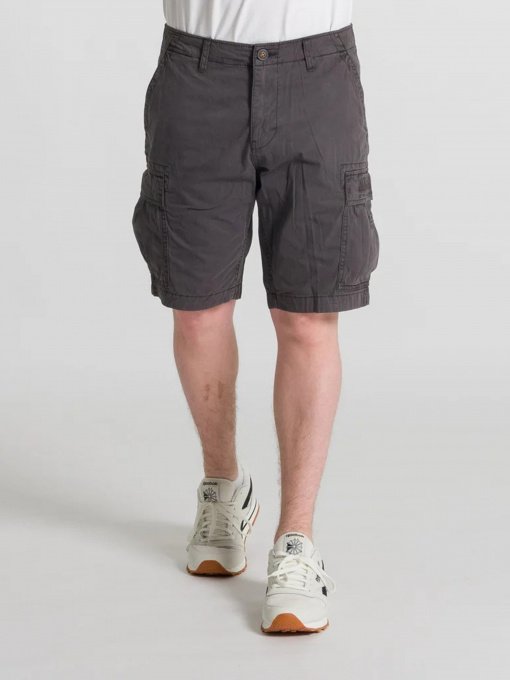 Шорти Napapijri BERMUDA NORI модель NP0A4F5U1981 Фото