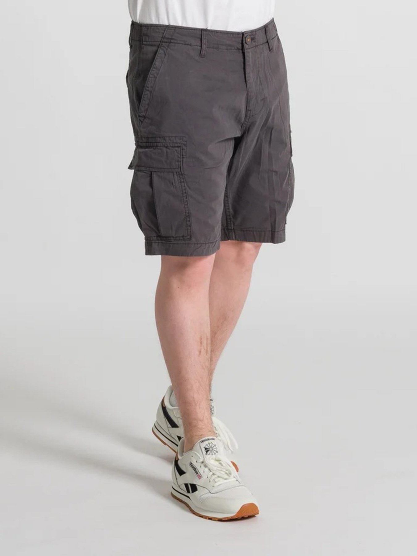 Шорты Napapijri BERMUDA NORI модель NP0A4F5U1981 Фото