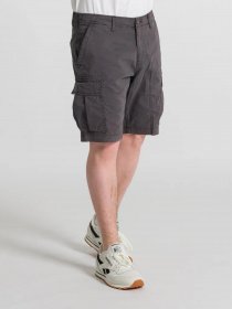 Шорты Napapijri BERMUDA NORI модель NP0A4F5U1981 Фото