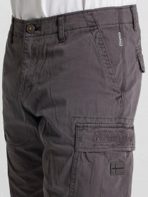 Шорты Napapijri BERMUDA NORI модель NP0A4F5U1981 Фото