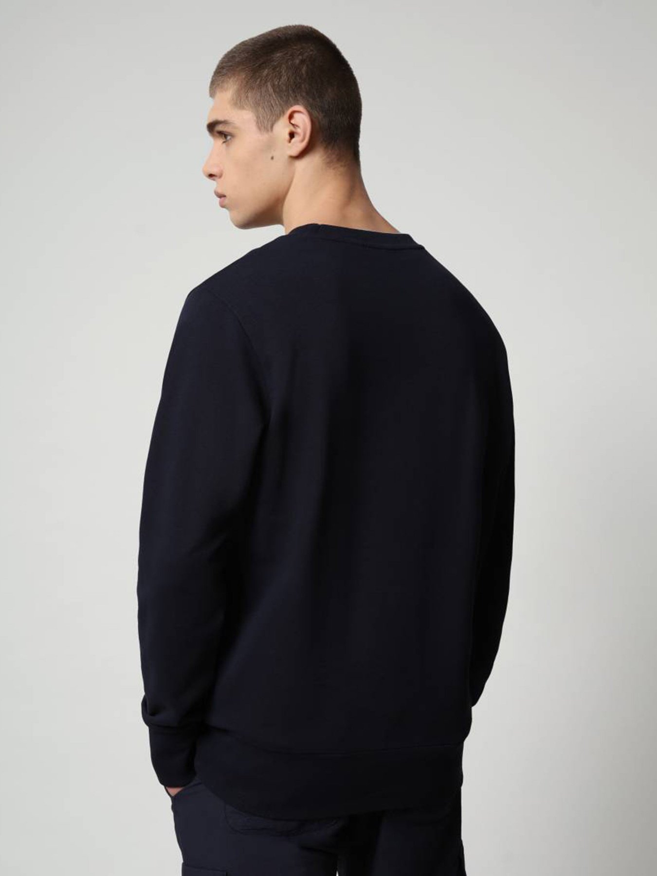 Свитшот Napapijri Balya модель NP0A4F671761 Фото