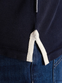 Поло Napapijri Gandy модель NP0A4F6D1761 Фото