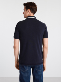 Поло Napapijri Gandy модель NP0A4F6D1761 Фото