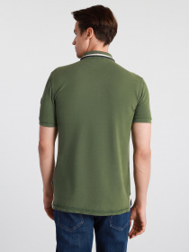 Поло Napapijri Gandy модель NP0A4F6DG2C1 Фото