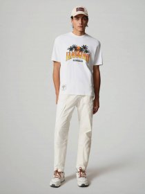 Футболки і поло Napapijri Sirre модель NP0A4F6NF4R1 Фото