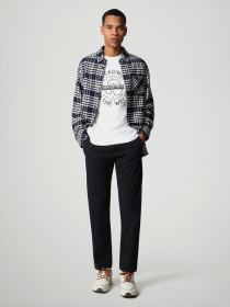 Футболки и поло Napapijri Salya модель NP0A4F6P0021 Фото