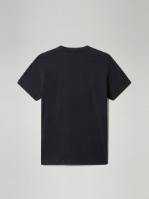 Футболки и поло Napapijri Salya модель NP0A4F6P1761 Фото