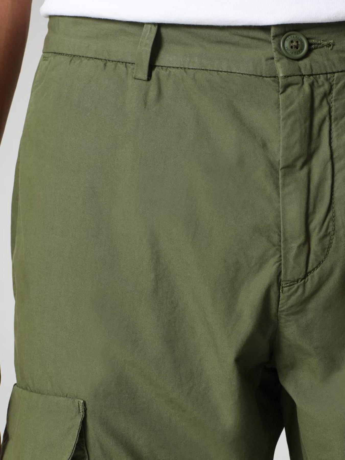 Брюки повседневные Napapijri MORI модель NP0A4F7JG2C1 Фото