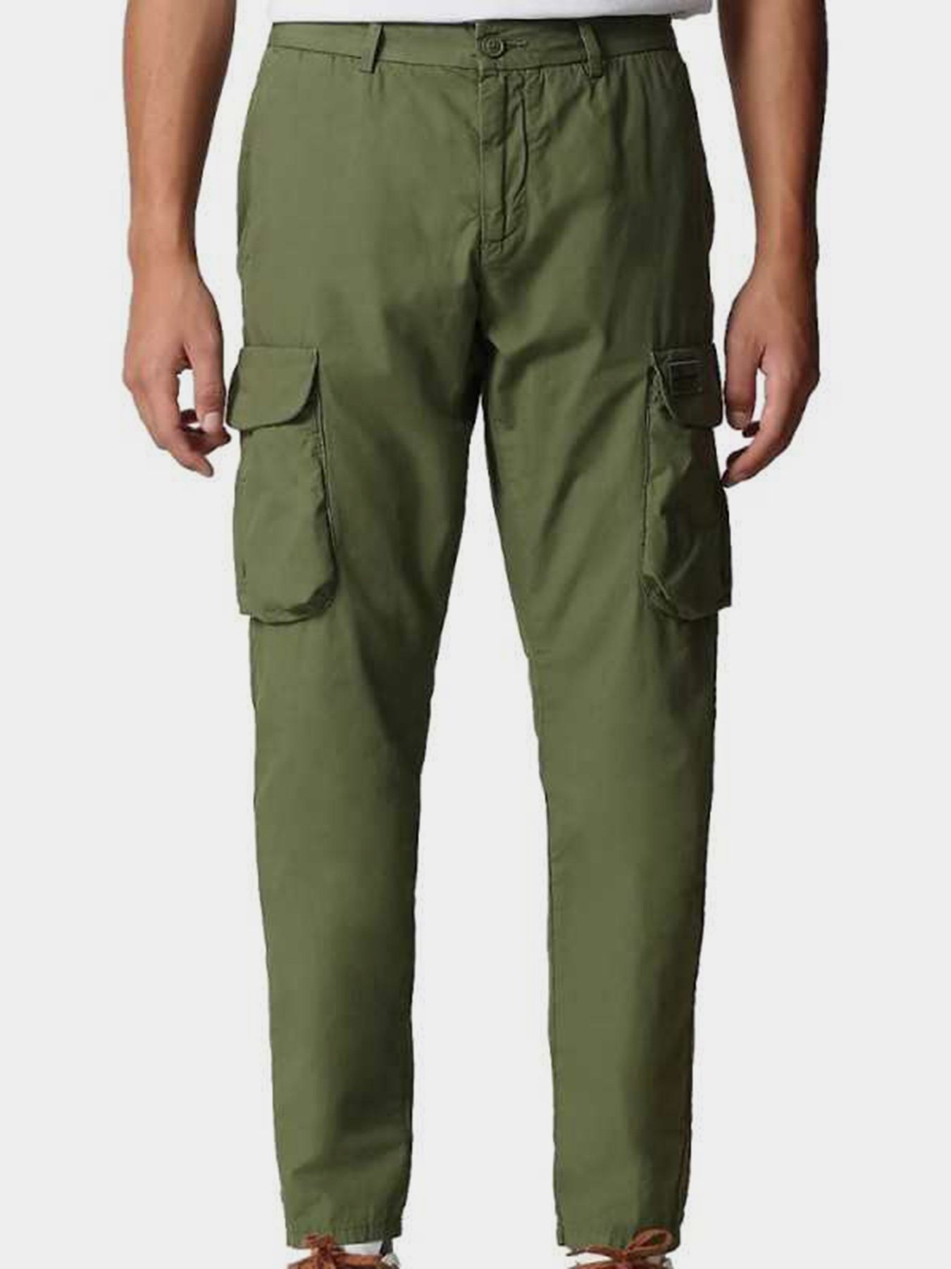 Брюки повседневные Napapijri MORI модель NP0A4F7JG2C1 Фото