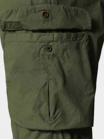 Брюки повседневные Napapijri MORI модель NP0A4F7JG2C1 Фото