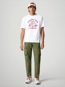 Брюки повседневные Napapijri MORI модель NP0A4F7JG2C1 Фото