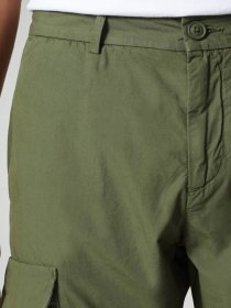 Брюки повседневные Napapijri MORI модель NP0A4F7JG2C1 Фото