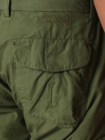 Брюки повседневные Napapijri MORI модель NP0A4F7JG2C1 Фото