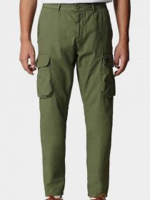 Брюки повседневные Napapijri MORI модель NP0A4F7JG2C1 Фото