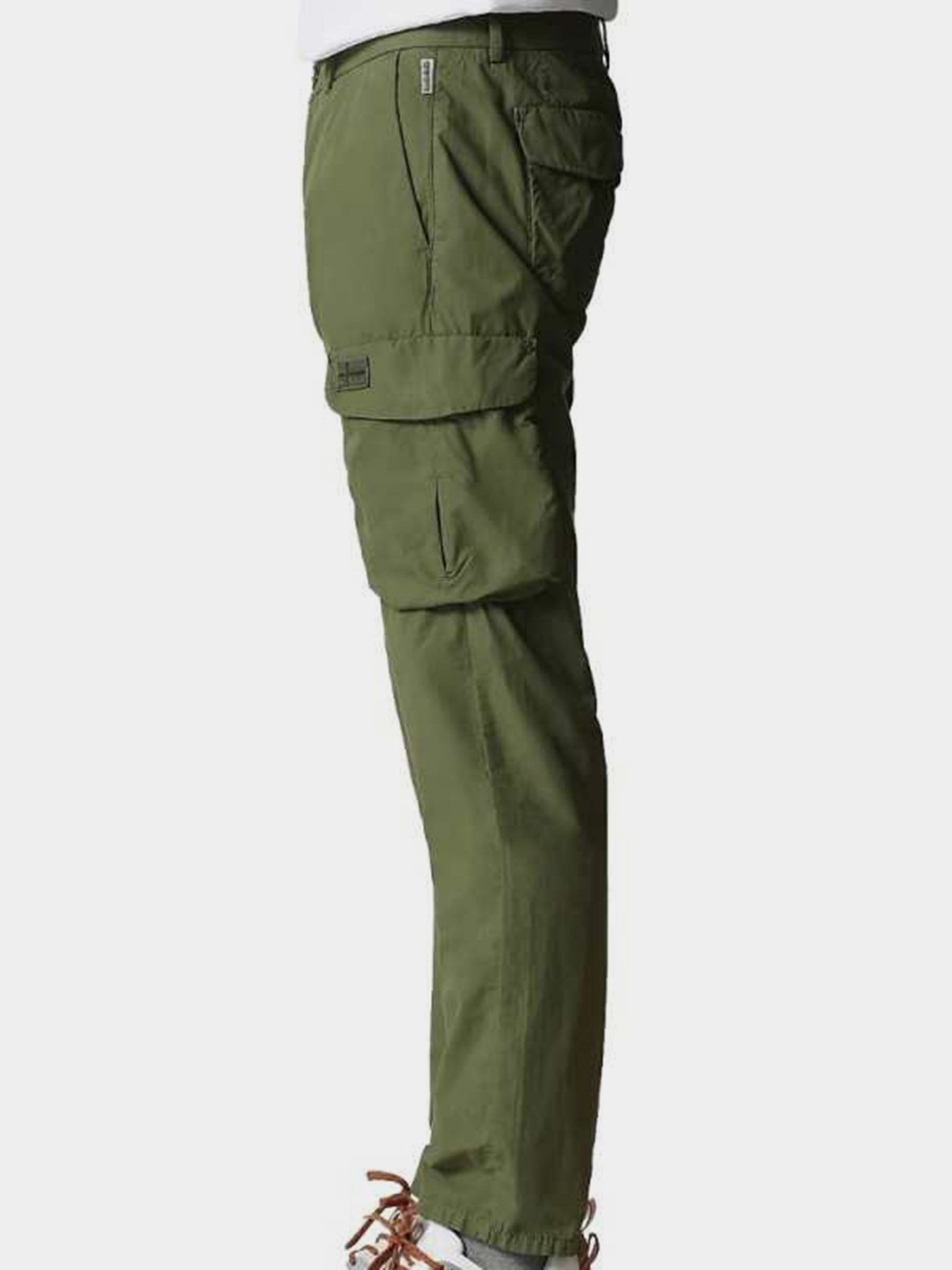 Повсякденні штани Napapijri MORI модель NP0A4F7JG2C1 Повсякденні штани Napapijri MORI модель NP0A4F7JG2C1 Фото