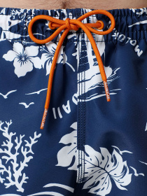 Шорты для плавания Napapijri Vail модель NP0A4F7KF3S1 Фото