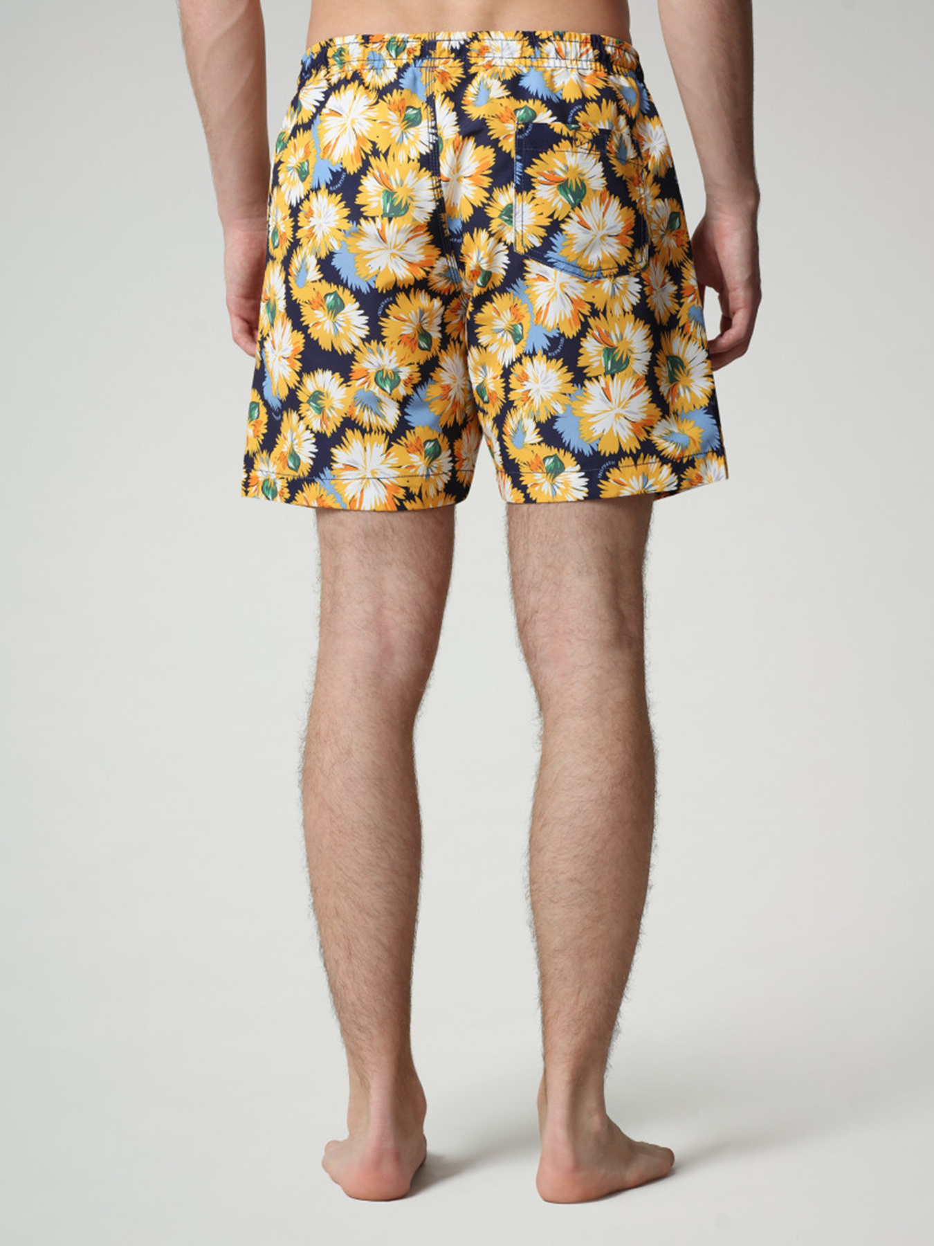 Шорты для плавания Napapijri Vail модель NP0A4F7KF3W1 Фото