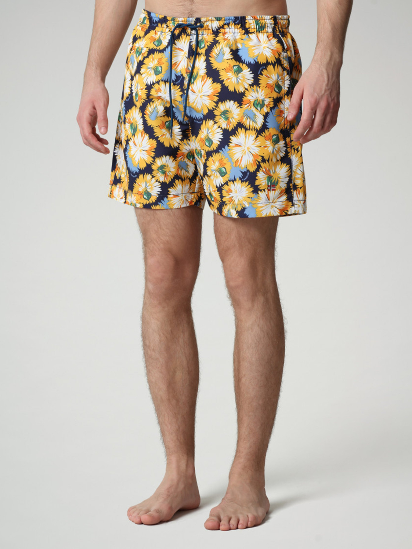 Шорты для плавания Napapijri Vail модель NP0A4F7KF3W1 Фото