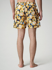 Шорты для плавания Napapijri Vail модель NP0A4F7KF3W1 Фото